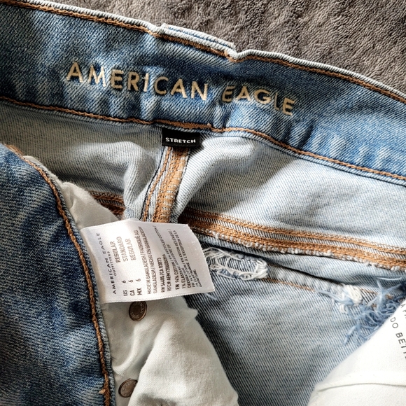 American eagle jeans - Picture 2 of 3